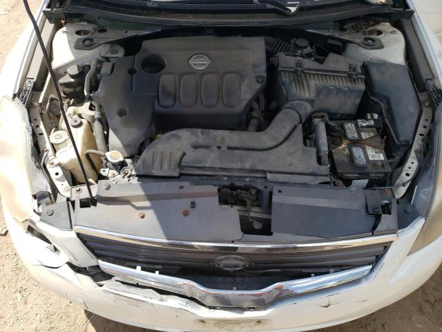 Photo 10 VIN: 1N4AL21E47C156753 - NISSAN ALTIMA 2.5 