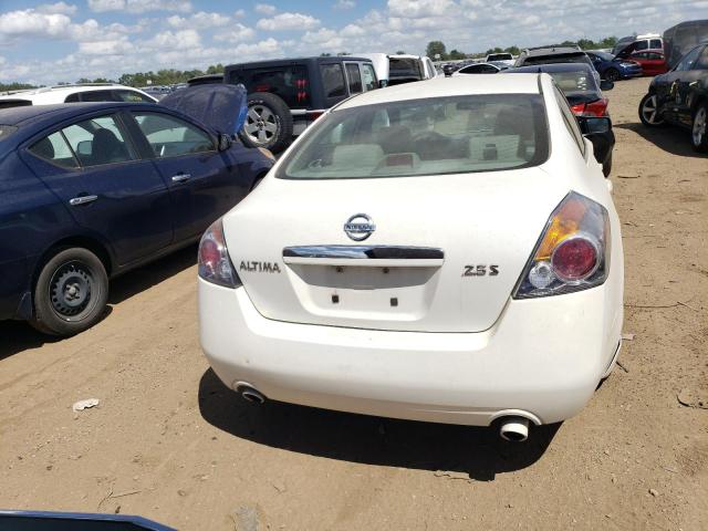 Photo 5 VIN: 1N4AL21E47C156753 - NISSAN ALTIMA 2.5 