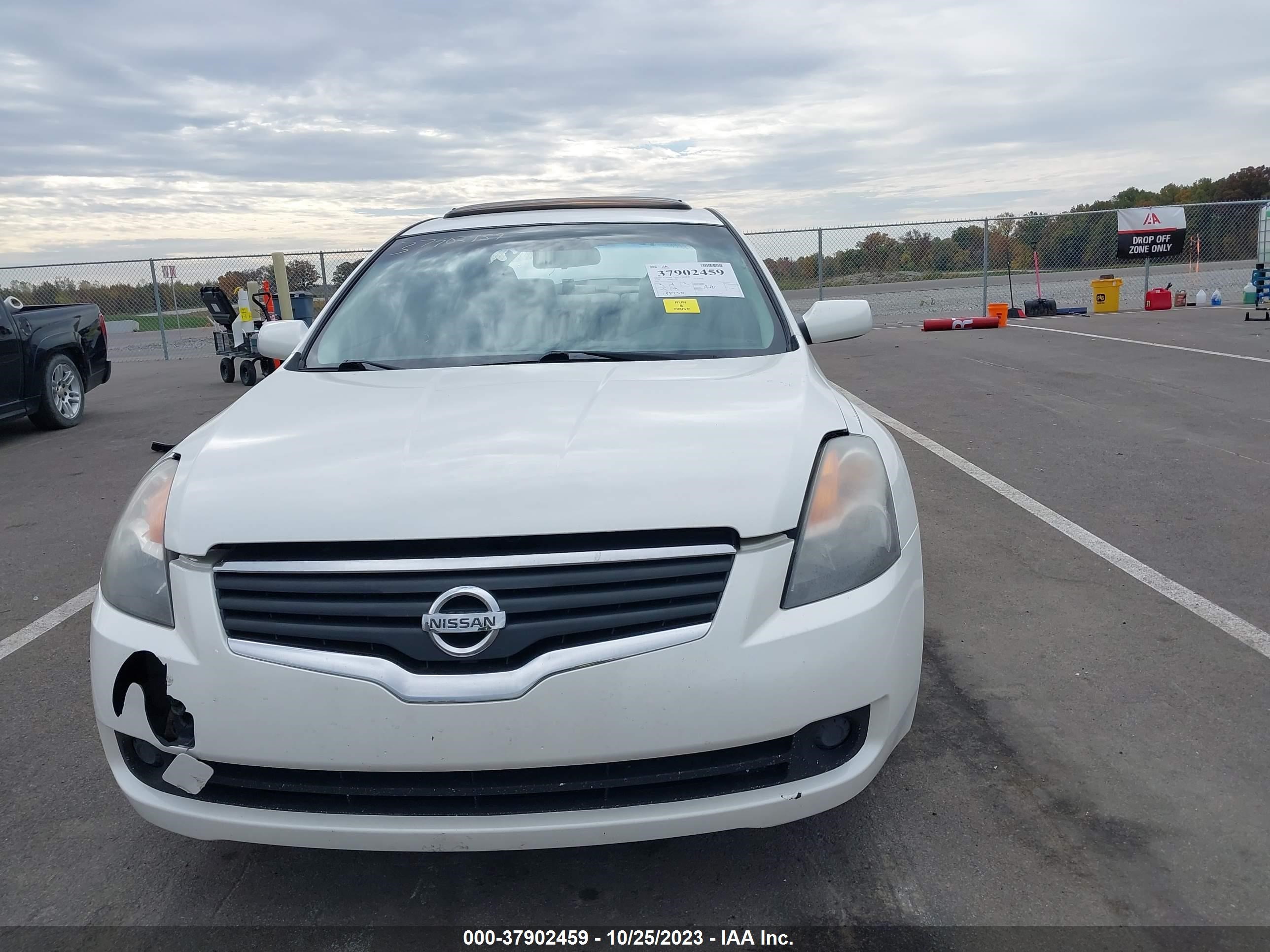 Photo 12 VIN: 1N4AL21E47C183208 - NISSAN ALTIMA 