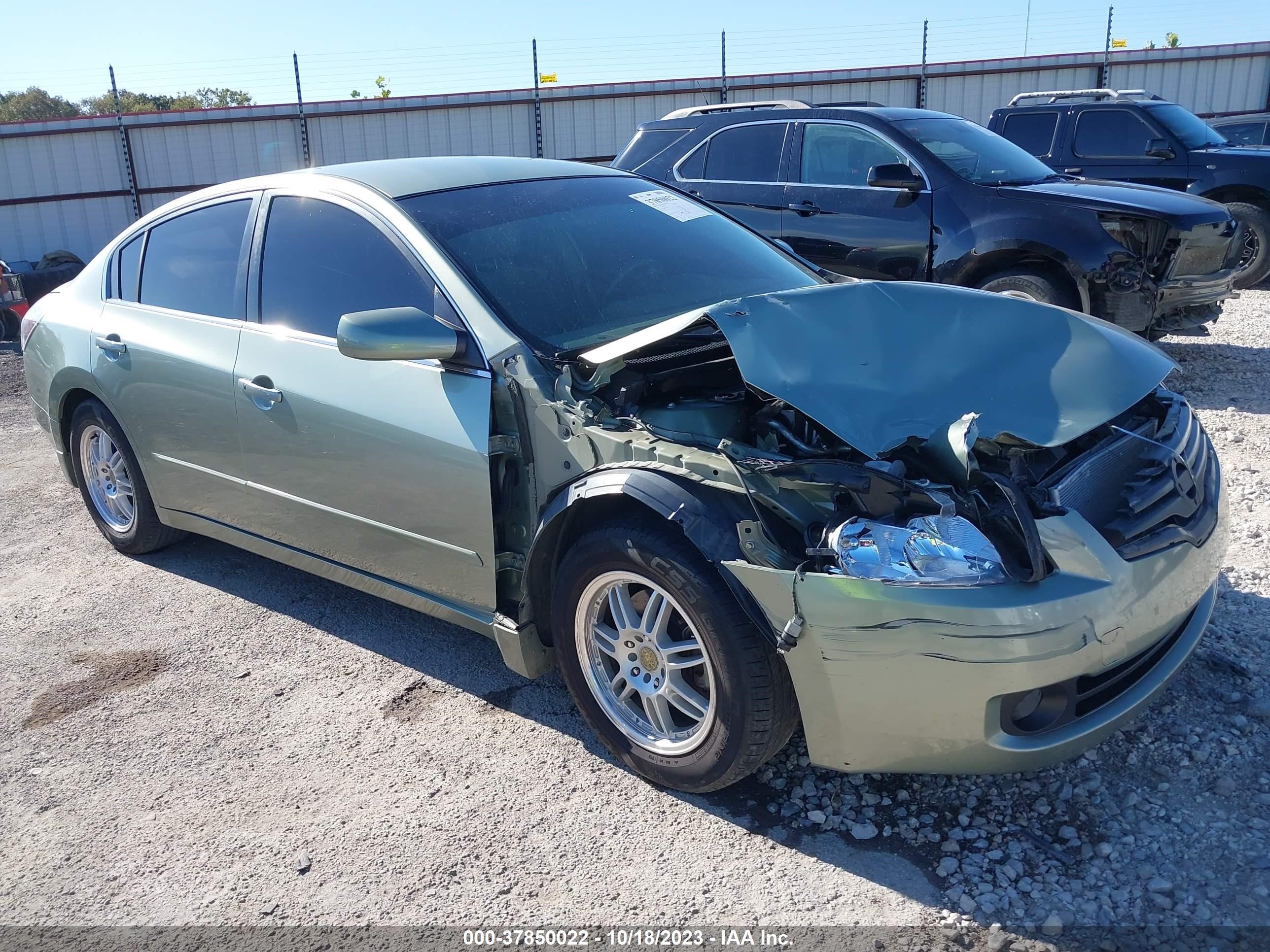 Photo 0 VIN: 1N4AL21E47C196797 - NISSAN ALTIMA 