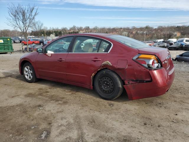 Photo 1 VIN: 1N4AL21E47C205160 - NISSAN ALTIMA 