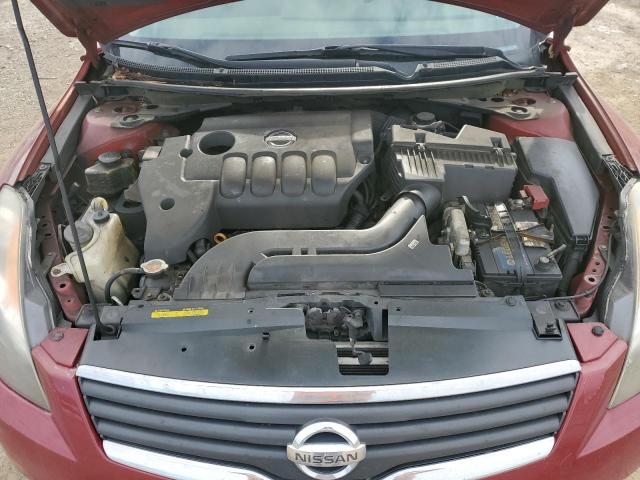 Photo 10 VIN: 1N4AL21E47C205160 - NISSAN ALTIMA 