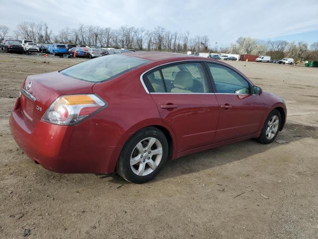 Photo 2 VIN: 1N4AL21E47C205160 - NISSAN ALTIMA 