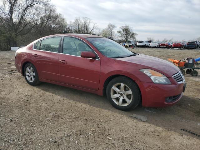 Photo 3 VIN: 1N4AL21E47C205160 - NISSAN ALTIMA 