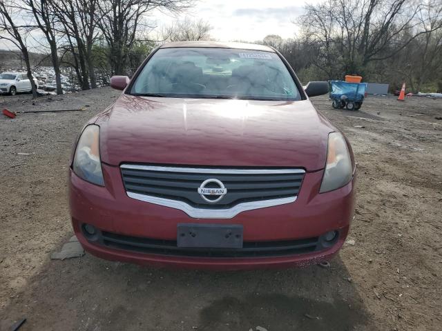 Photo 4 VIN: 1N4AL21E47C205160 - NISSAN ALTIMA 