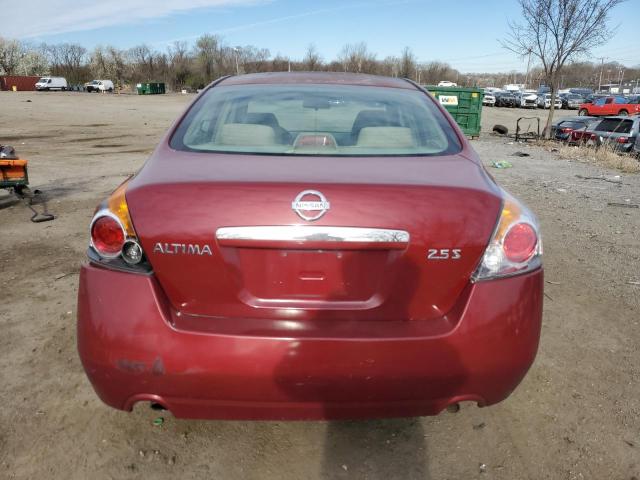 Photo 5 VIN: 1N4AL21E47C205160 - NISSAN ALTIMA 