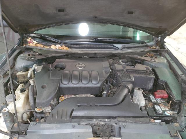 Photo 10 VIN: 1N4AL21E47C210360 - NISSAN ALTIMA 