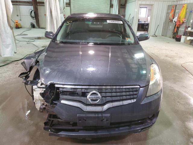 Photo 4 VIN: 1N4AL21E47C210360 - NISSAN ALTIMA 