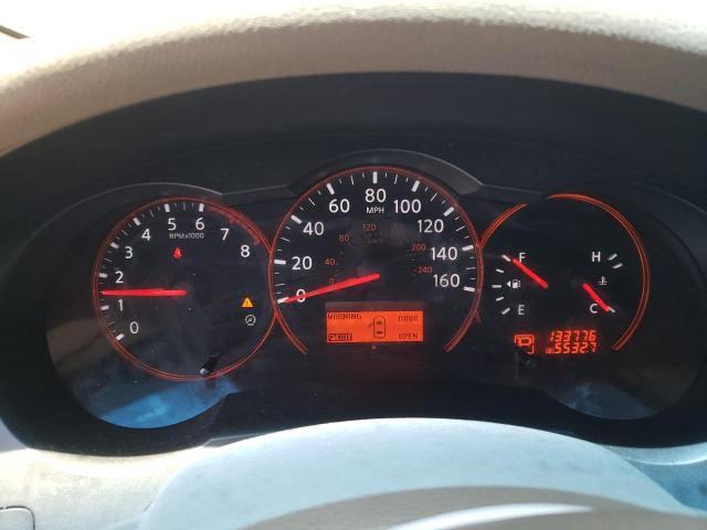 Photo 8 VIN: 1N4AL21E47C210794 - NISSAN ALTIMA 