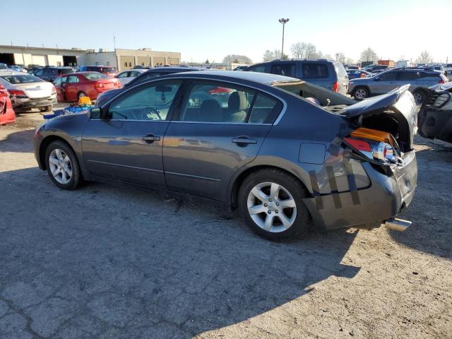 Photo 1 VIN: 1N4AL21E47C213985 - NISSAN ALTIMA 