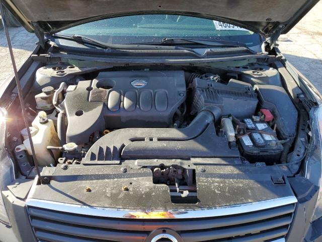 Photo 10 VIN: 1N4AL21E47C213985 - NISSAN ALTIMA 