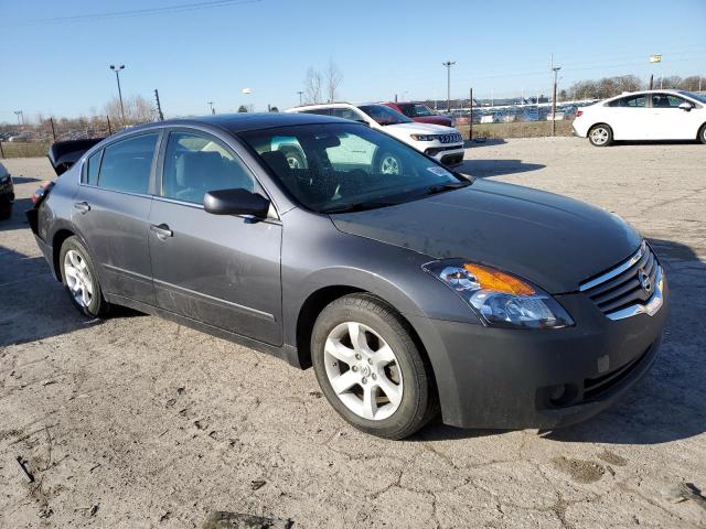 Photo 3 VIN: 1N4AL21E47C213985 - NISSAN ALTIMA 