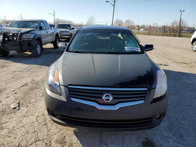 Photo 4 VIN: 1N4AL21E47C213985 - NISSAN ALTIMA 