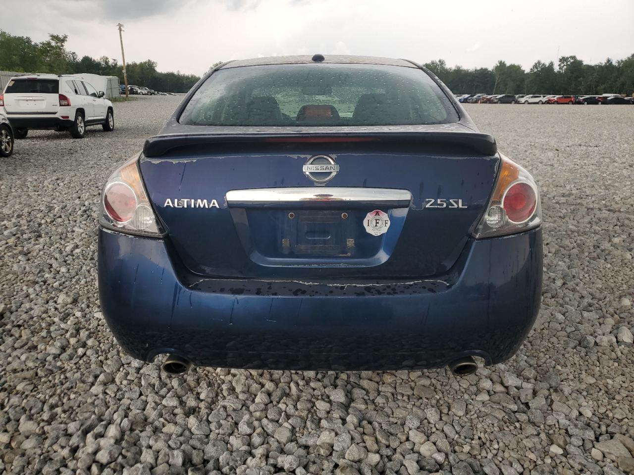 Photo 5 VIN: 1N4AL21E47C215817 - NISSAN ALTIMA 