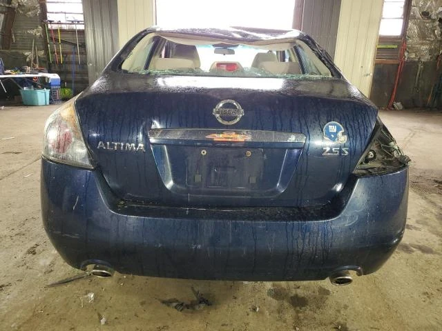 Photo 5 VIN: 1N4AL21E47C225974 - NISSAN ALTIMA 2.5 