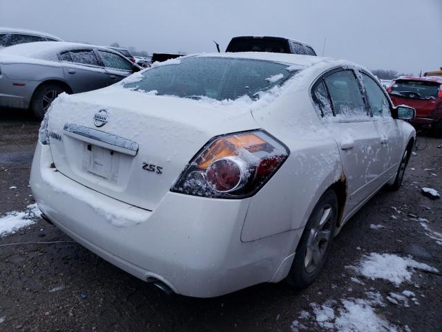 Photo 2 VIN: 1N4AL21E47C232522 - NISSAN ALTIMA 