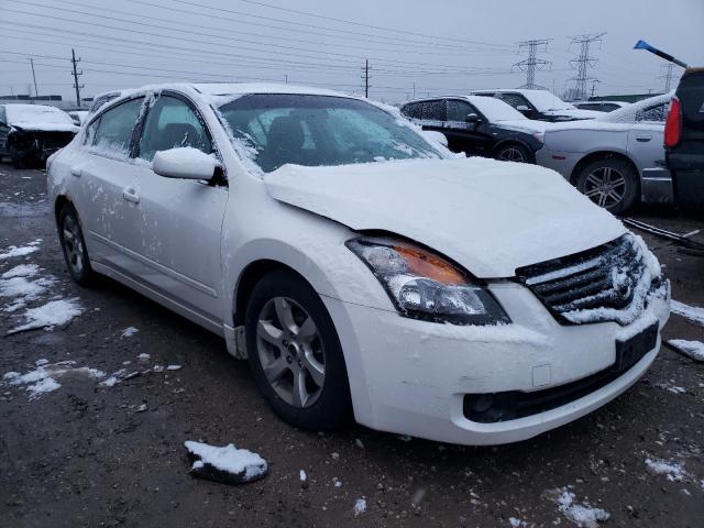 Photo 3 VIN: 1N4AL21E47C232522 - NISSAN ALTIMA 