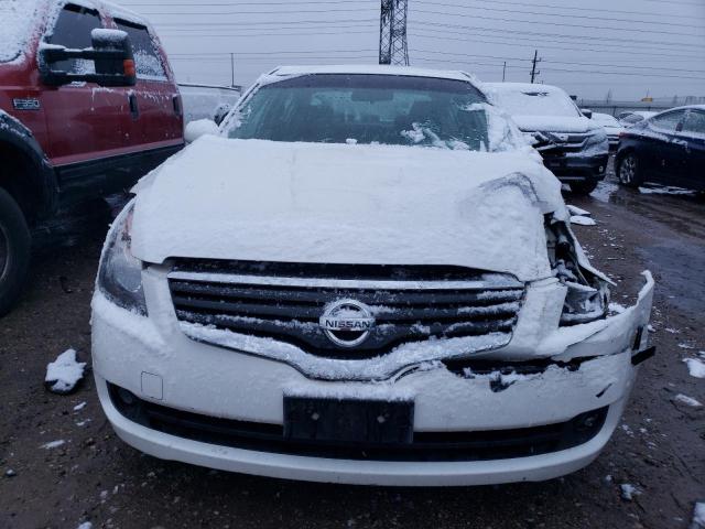 Photo 4 VIN: 1N4AL21E47C232522 - NISSAN ALTIMA 