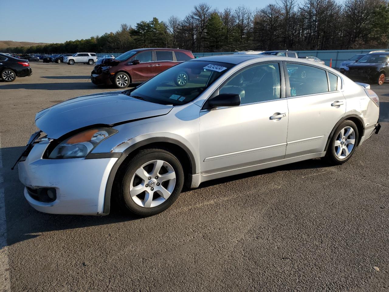 Photo 0 VIN: 1N4AL21E47N401653 - NISSAN ALTIMA 