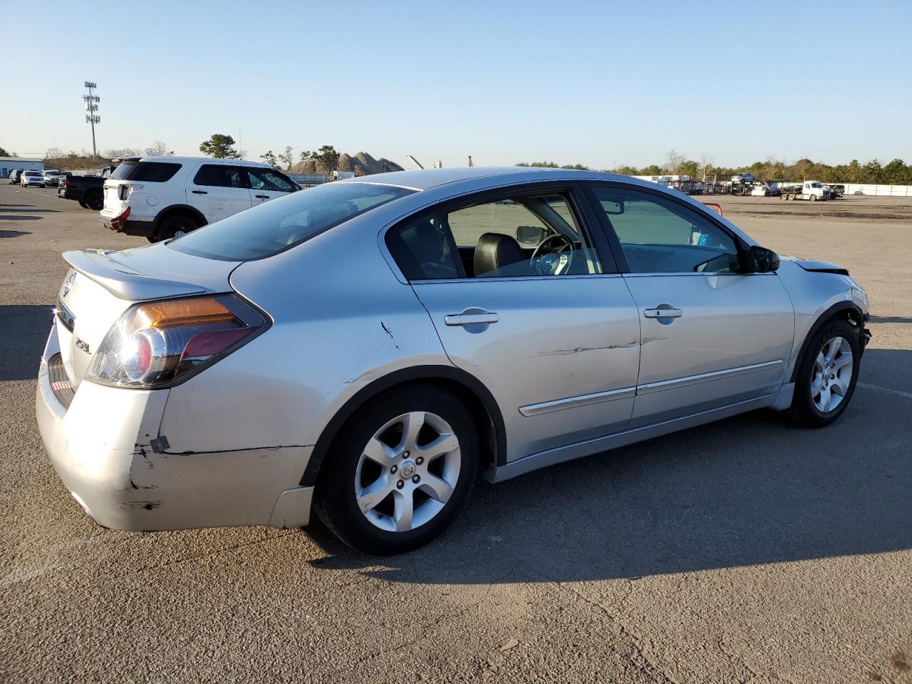 Photo 2 VIN: 1N4AL21E47N401653 - NISSAN ALTIMA 