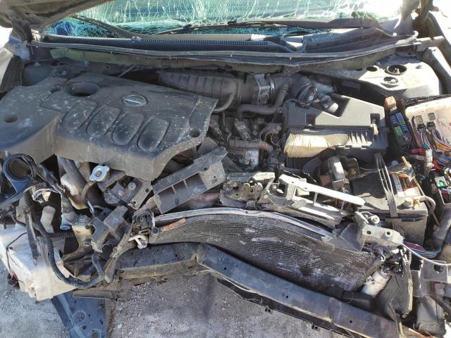 Photo 10 VIN: 1N4AL21E47N423443 - NISSAN ALTIMA 