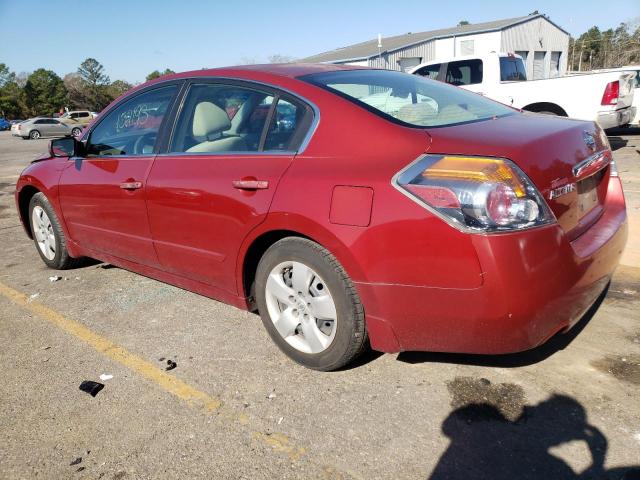 Photo 2 VIN: 1N4AL21E47N428058 - NISSAN ALTIMA 2.5 