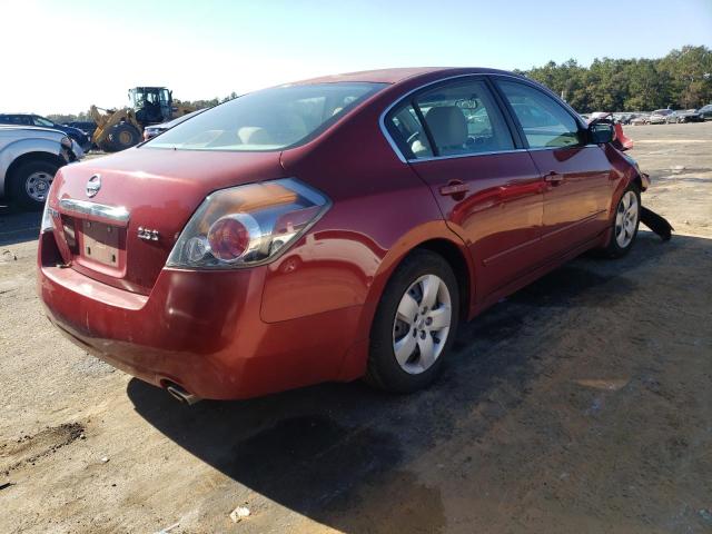 Photo 3 VIN: 1N4AL21E47N428058 - NISSAN ALTIMA 2.5 