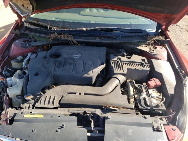 Photo 6 VIN: 1N4AL21E47N428058 - NISSAN ALTIMA 2.5 