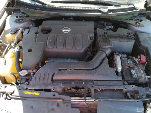 Photo 10 VIN: 1N4AL21E47N439433 - NISSAN ALTIMA 