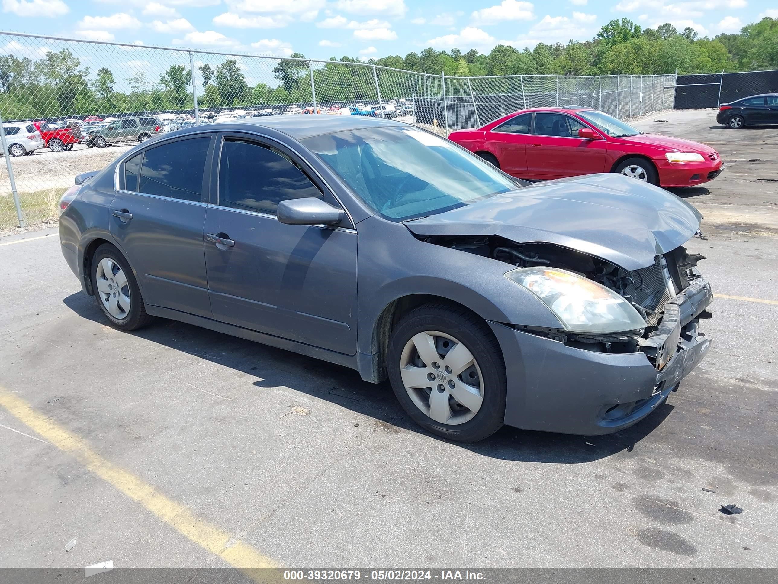 Photo 0 VIN: 1N4AL21E47N450108 - NISSAN ALTIMA 