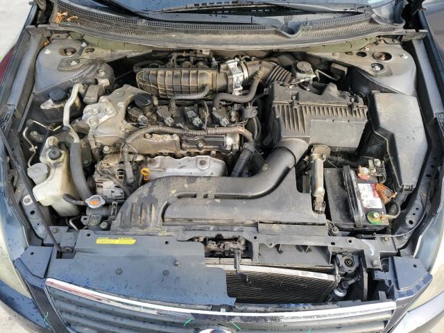 Photo 10 VIN: 1N4AL21E47N457592 - NISSAN ALTIMA 