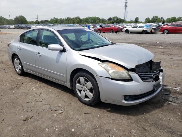 Photo 3 VIN: 1N4AL21E47N464994 - NISSAN ALTIMA 