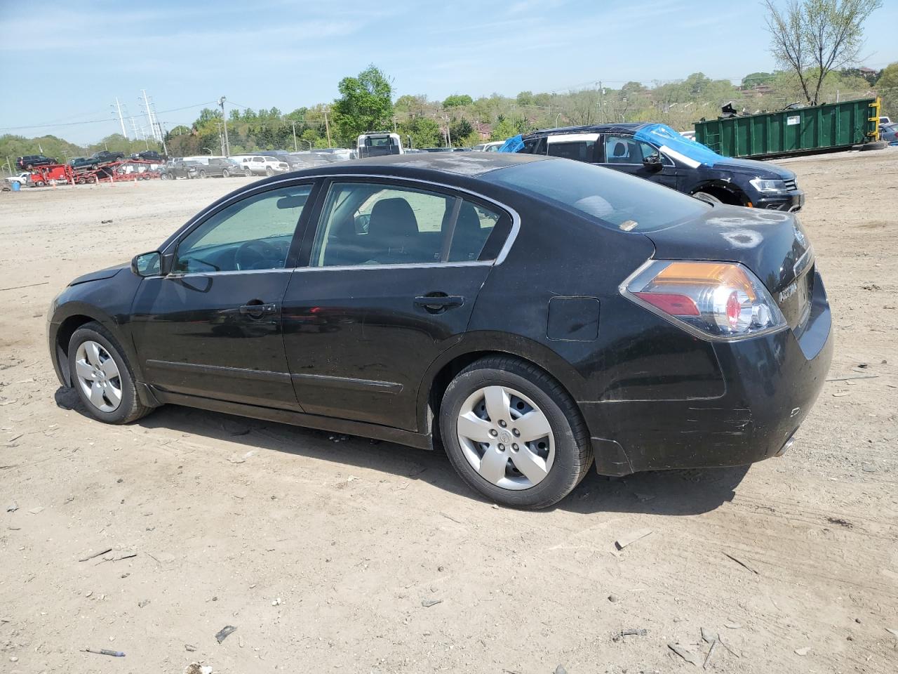 Photo 1 VIN: 1N4AL21E47N474182 - NISSAN ALTIMA 