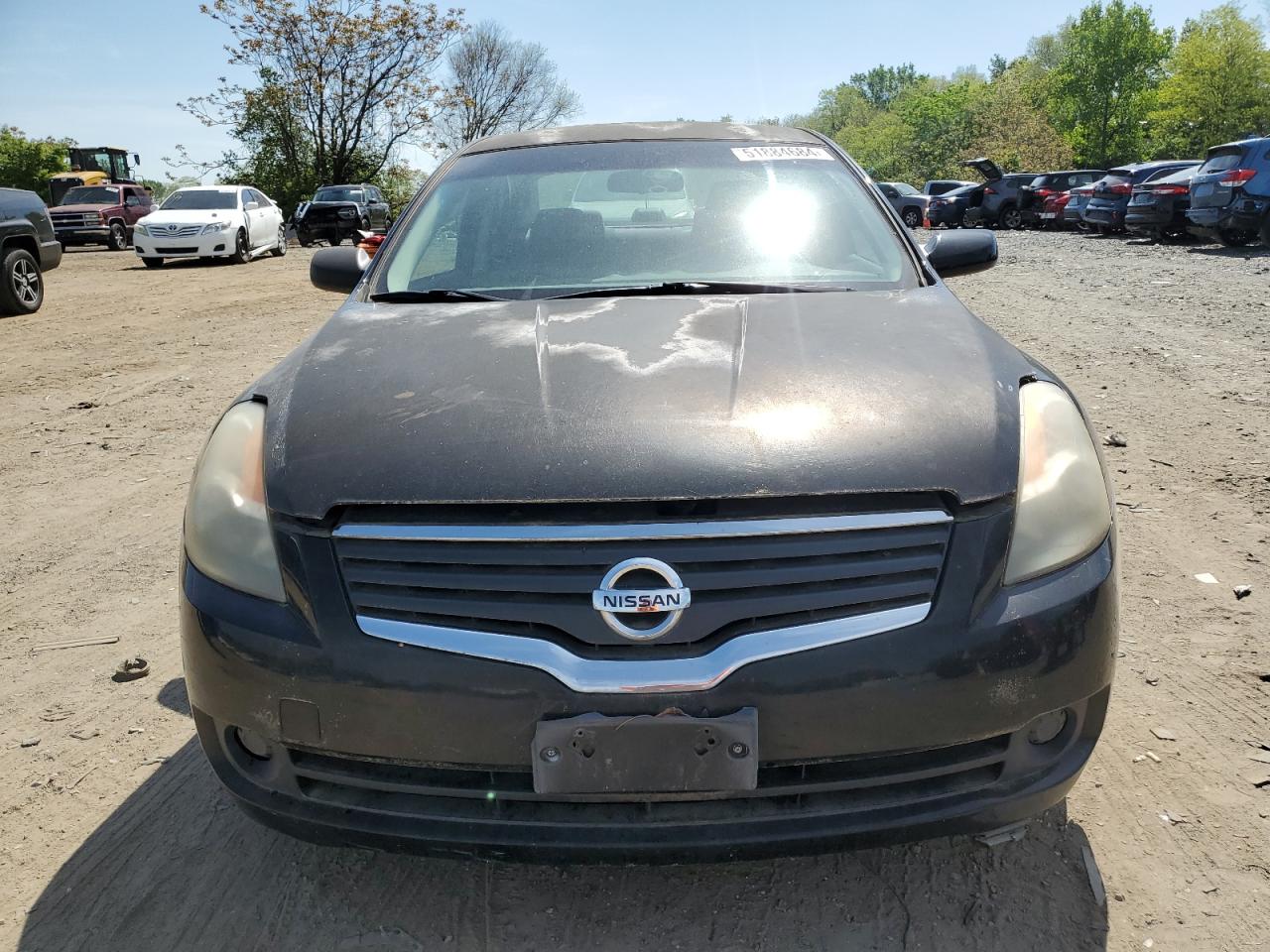 Photo 4 VIN: 1N4AL21E47N474182 - NISSAN ALTIMA 