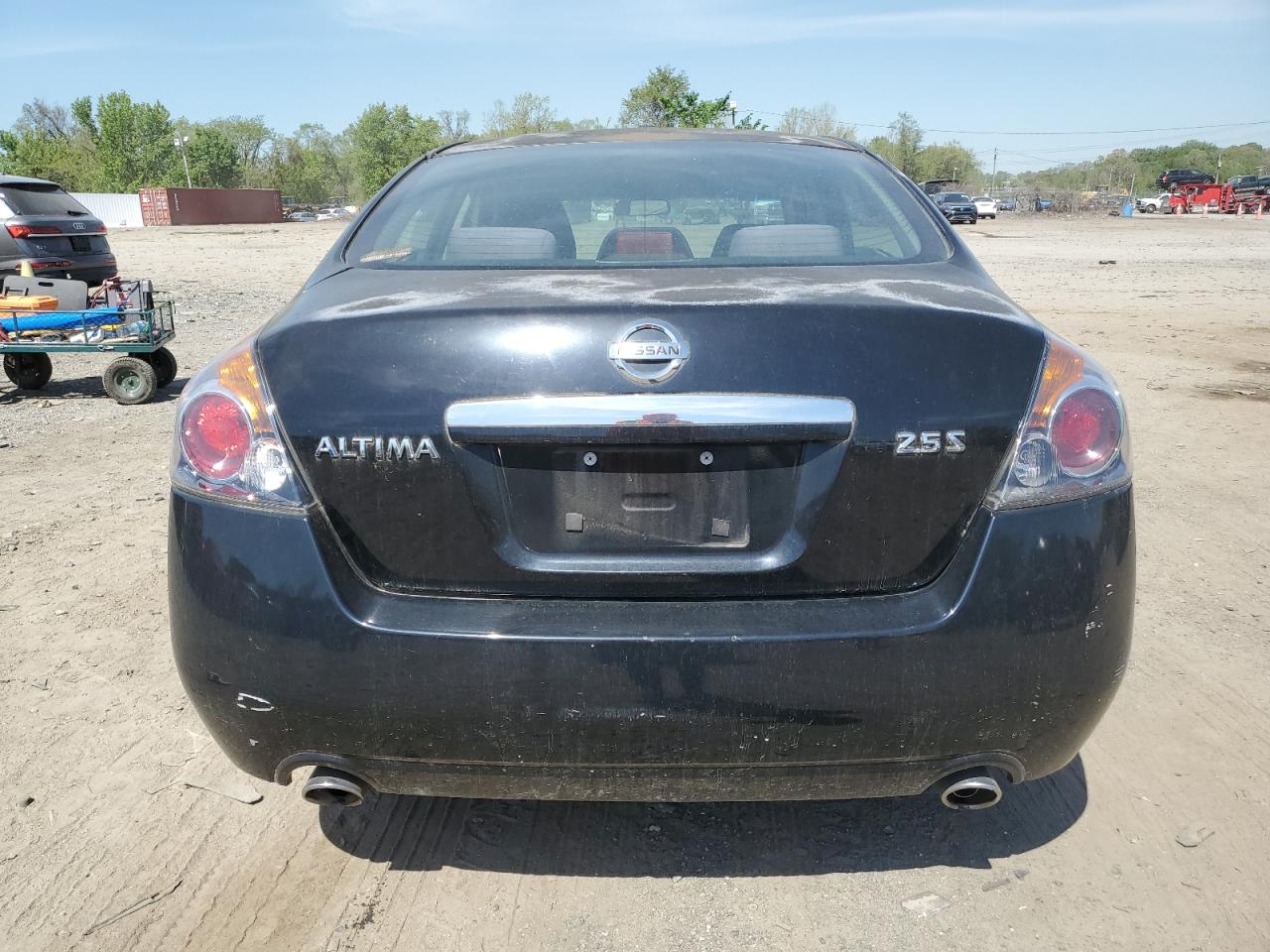 Photo 5 VIN: 1N4AL21E47N474182 - NISSAN ALTIMA 