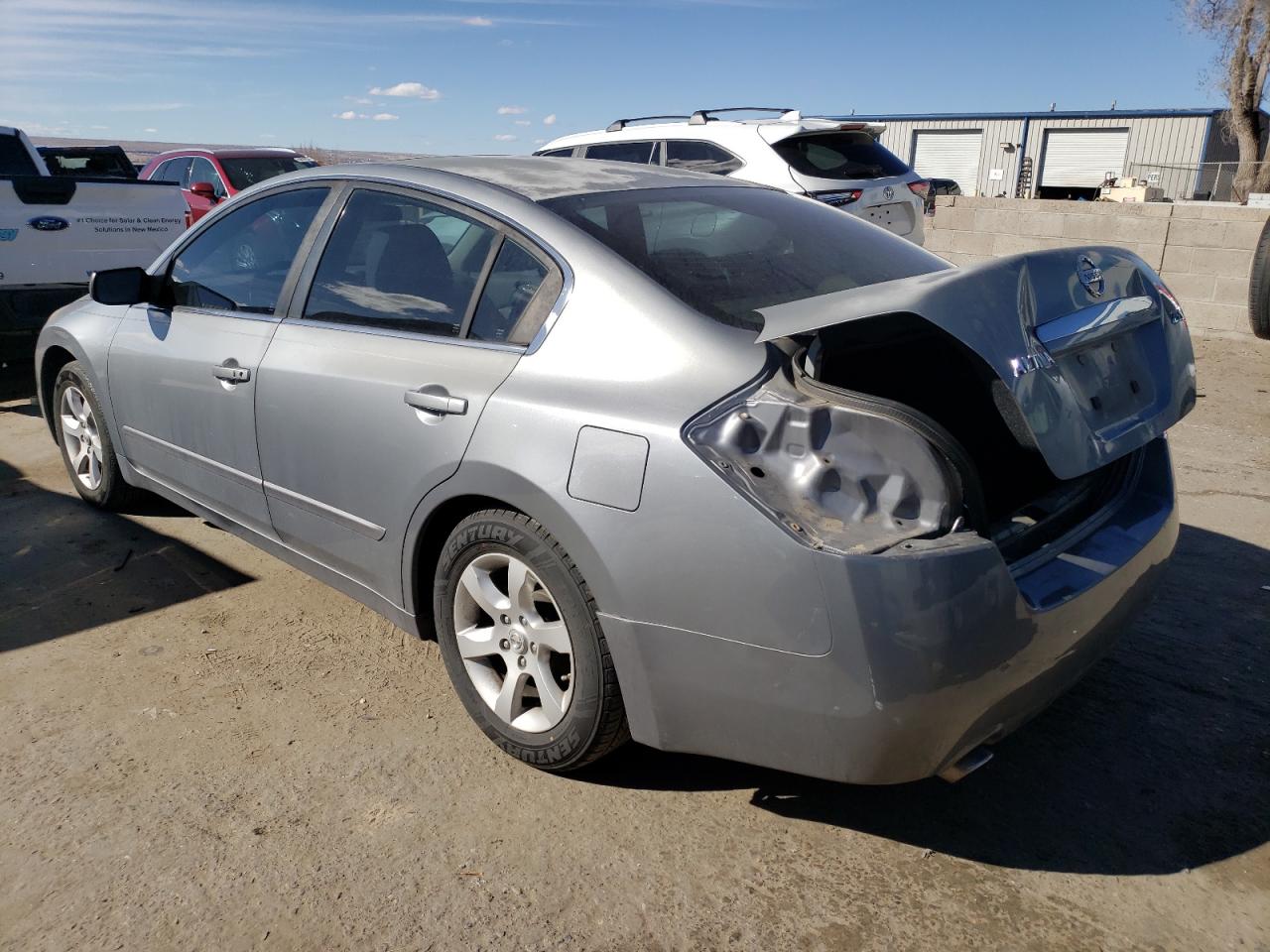 Photo 1 VIN: 1N4AL21E47N474893 - NISSAN ALTIMA 