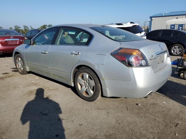 Photo 1 VIN: 1N4AL21E47N487630 - NISSAN ALTIMA 2.5 