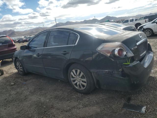 Photo 1 VIN: 1N4AL21E47N489264 - NISSAN ALTIMA 