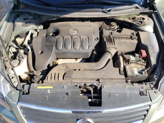 Photo 10 VIN: 1N4AL21E47N489894 - NISSAN ALTIMA 