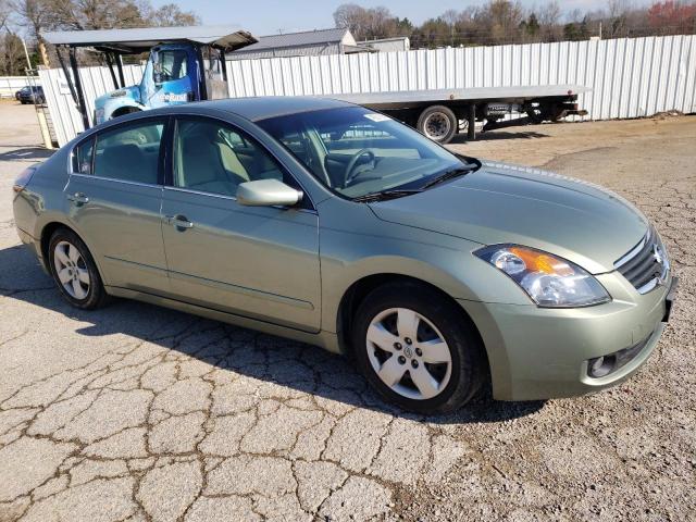 Photo 3 VIN: 1N4AL21E47N489894 - NISSAN ALTIMA 