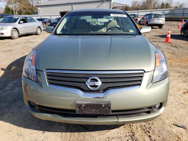 Photo 4 VIN: 1N4AL21E47N489894 - NISSAN ALTIMA 