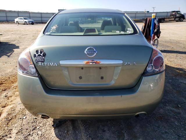 Photo 5 VIN: 1N4AL21E47N489894 - NISSAN ALTIMA 