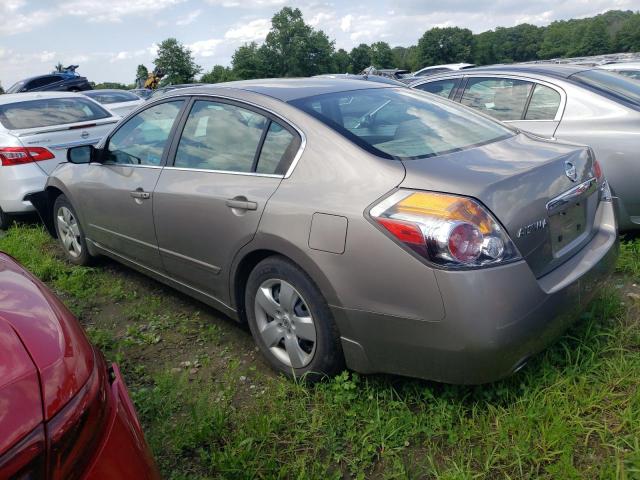 Photo 1 VIN: 1N4AL21E48C139078 - NISSAN ALTIMA 