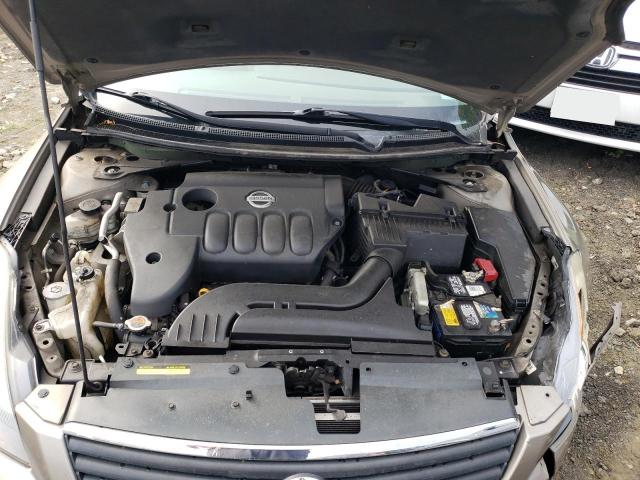 Photo 10 VIN: 1N4AL21E48C139078 - NISSAN ALTIMA 