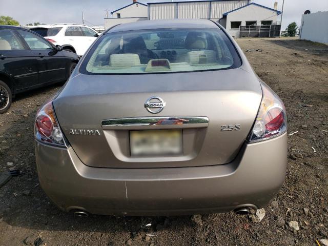 Photo 5 VIN: 1N4AL21E48C139078 - NISSAN ALTIMA 