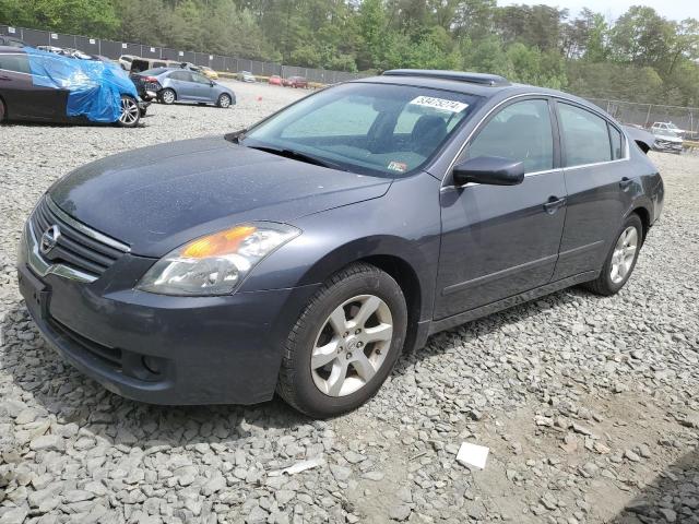 Photo 0 VIN: 1N4AL21E48C146533 - NISSAN ALTIMA 