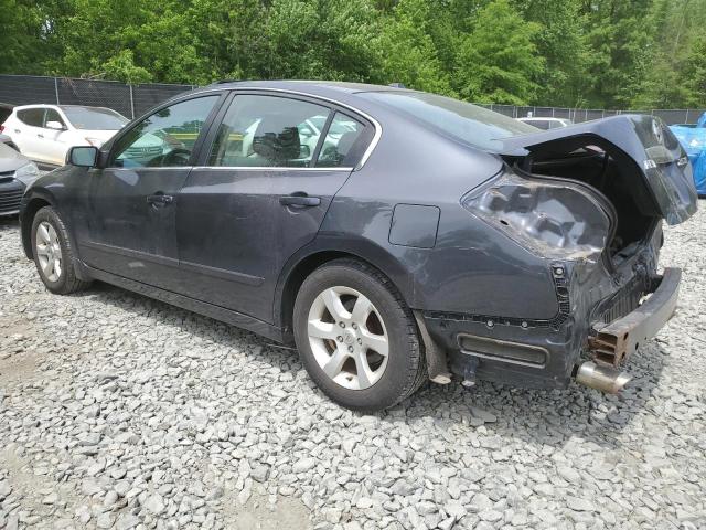 Photo 1 VIN: 1N4AL21E48C146533 - NISSAN ALTIMA 