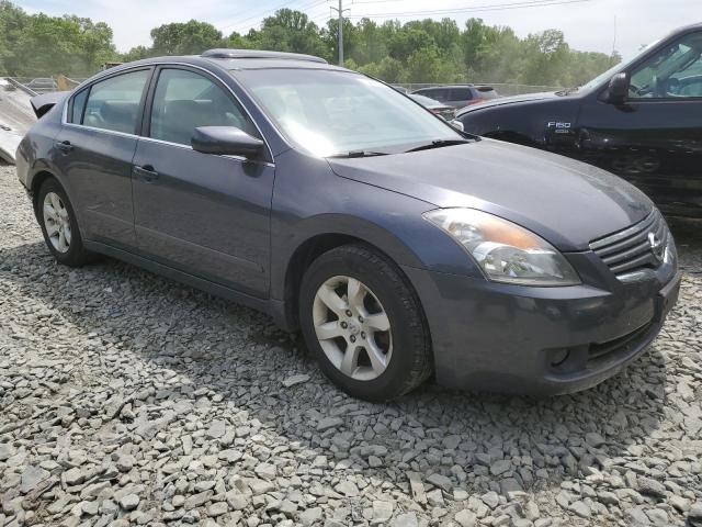 Photo 3 VIN: 1N4AL21E48C146533 - NISSAN ALTIMA 