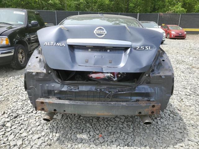 Photo 5 VIN: 1N4AL21E48C146533 - NISSAN ALTIMA 