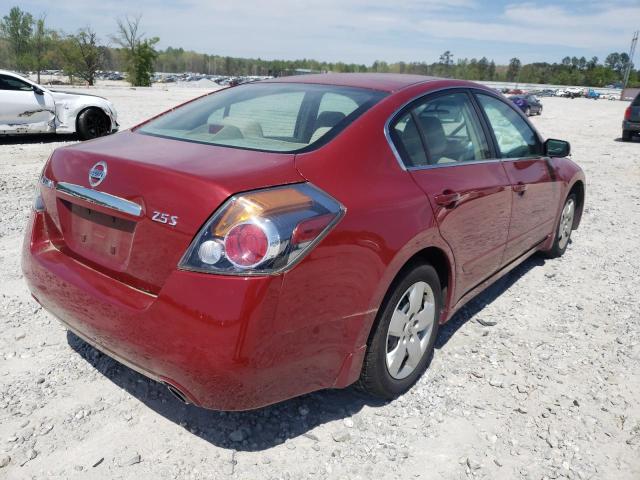 Photo 3 VIN: 1N4AL21E48C161923 - NISSAN ALTIMA 2.5 